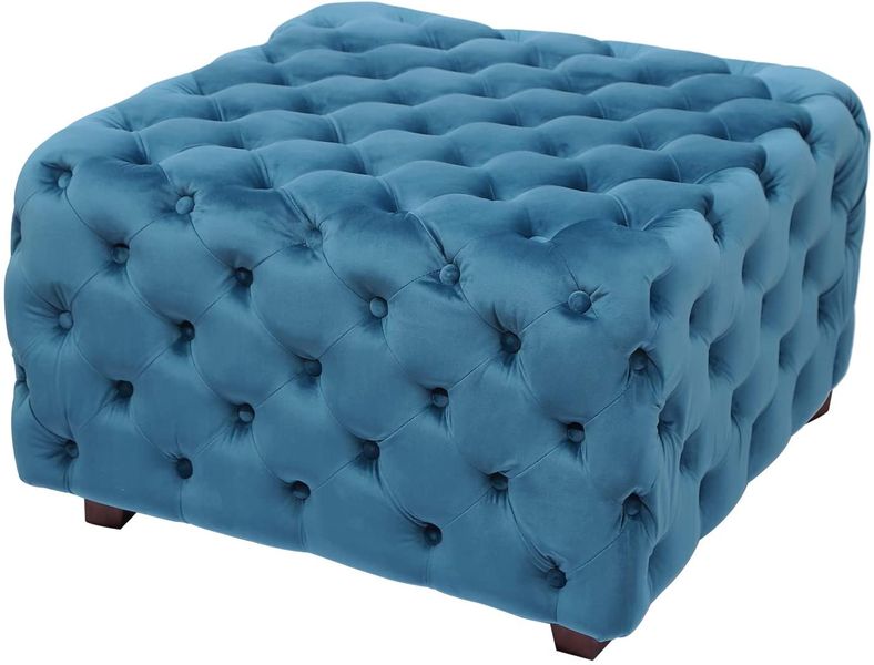 Tufted Cocktail Ottoman Collection