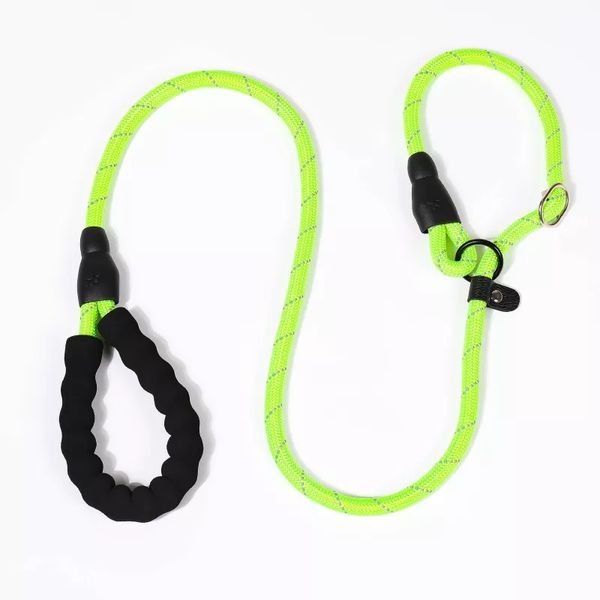 1.7 Meter Reflective Pet Rope Slip Lead / Leash