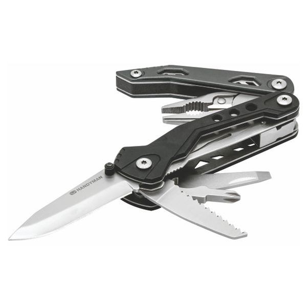 Tu181 True Utility the Handyone