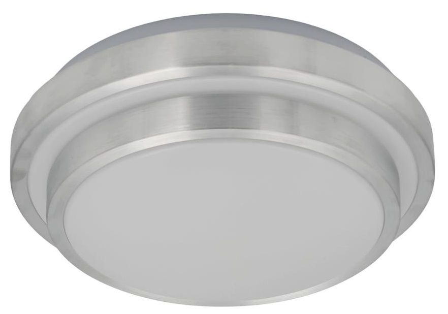 Hello Today LED Dual Layer Round Ceiling Light 18W - 260MM Diameter