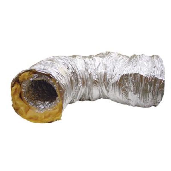 Acoustic Ducting - 254mm x 5m