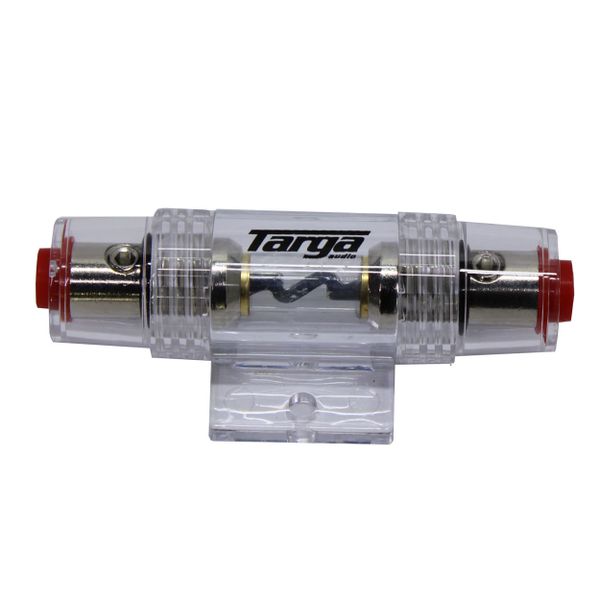 Targa TG-FH1414 Perspex Fuse Holder