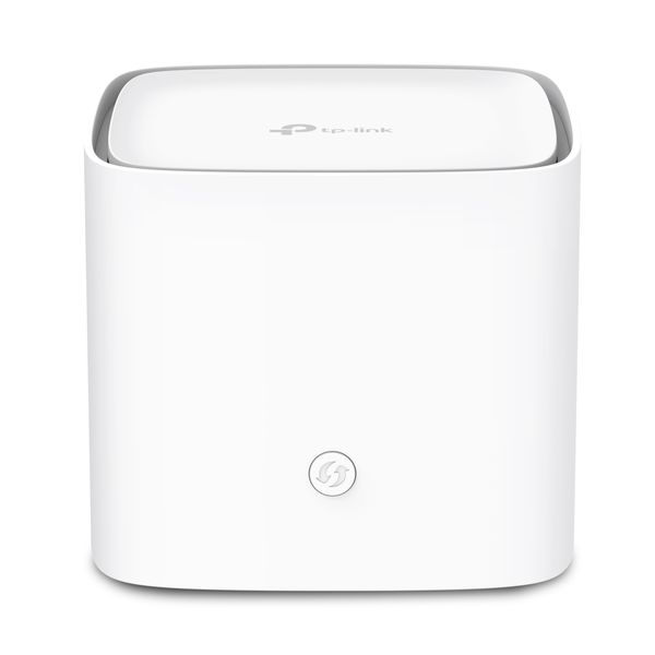 TP-Link HX141 AX1500 Whole Home Mesh Wi-Fi System (Single Unit)