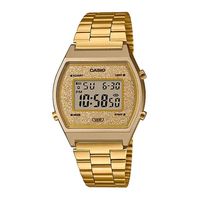 casio wr50m gold
