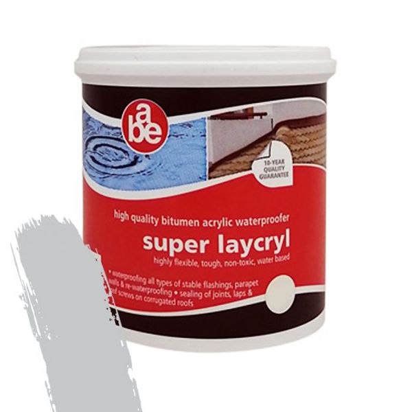 Abe Super Laycryl 1L Green