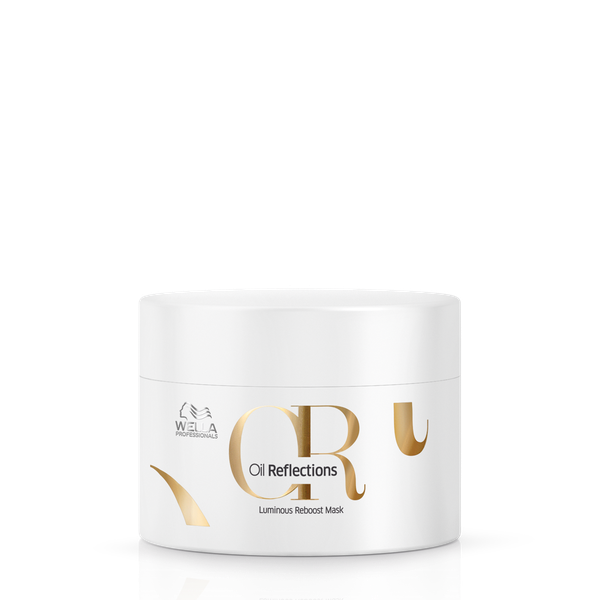 Wella Professionals Oil Reflections Mask 150ml
