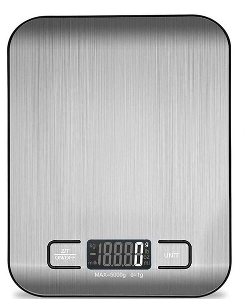 Aorlis Digital LCD Kitchen Scale | Shop Today. Get it Tomorrow ...