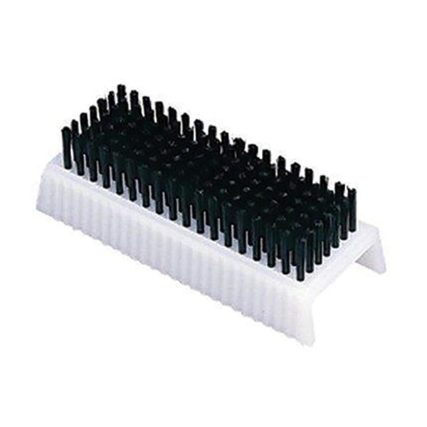 Nail Autoclove Scrub Brushes 10's