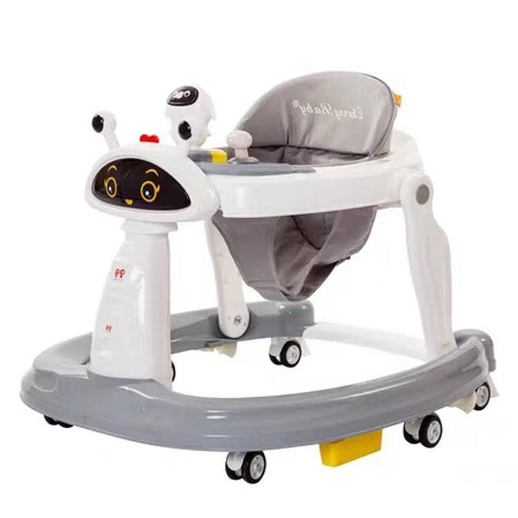 Multi purpose cheap baby walker