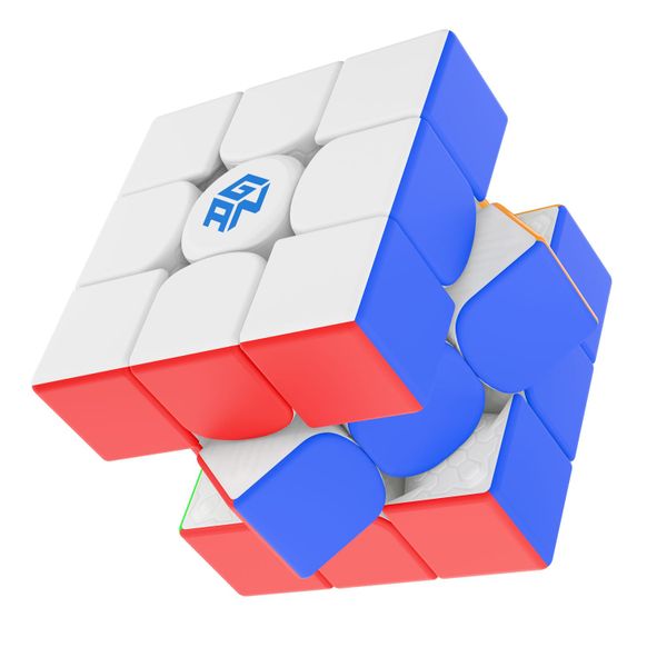 GAN 15 Maglev Frosted