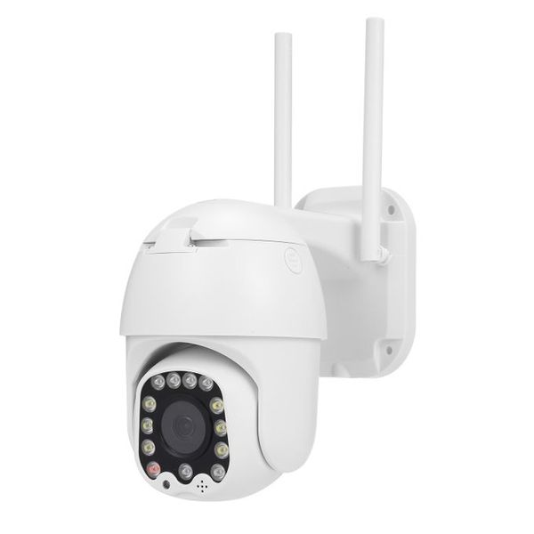 Wifi Smart Security Camera