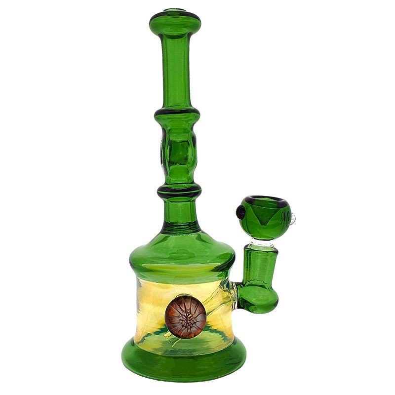 Colour Glass Bong bg003 Shop Today. Get it Tomorrow!