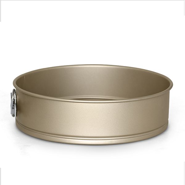 Eetrite Springform Cake Pan Gold 23cm