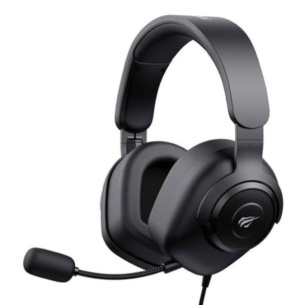 Havit H2230D Gaming headphones