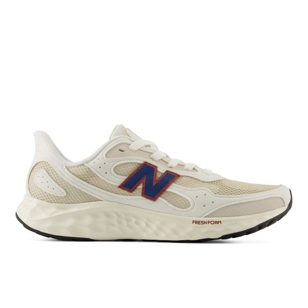 New Balance Men's FRESH FOAM ARISHI v4 LUX Cross Trainers
