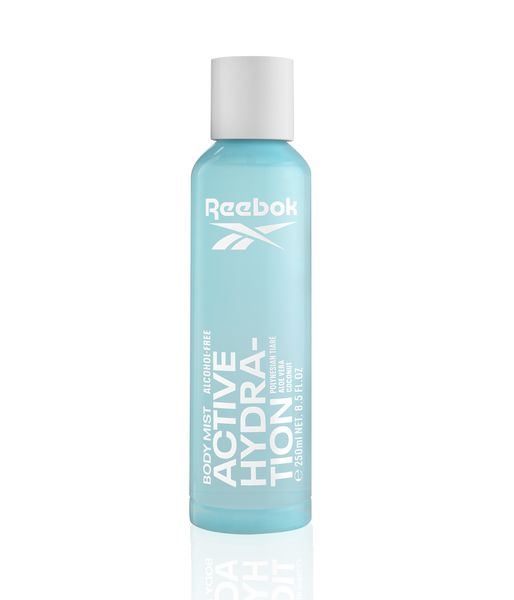 Reebok Body Mist Hydration 250ml
