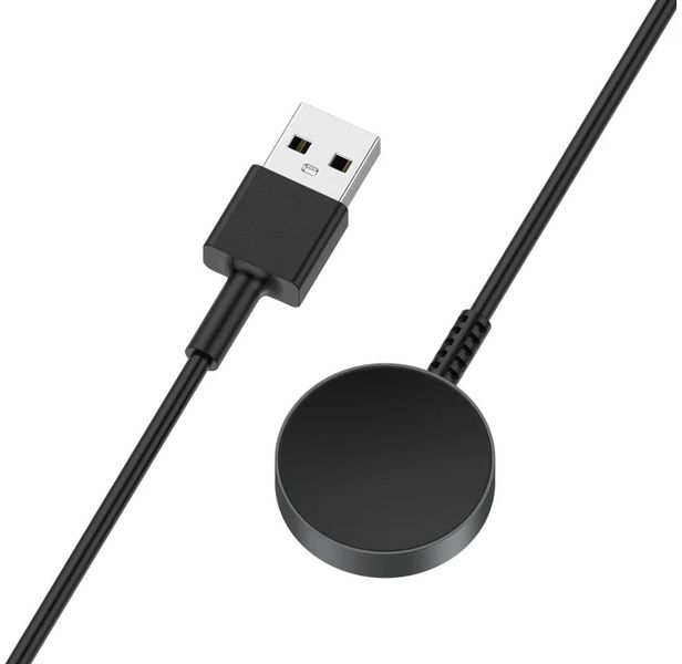 Wireless Magnetic Charging Cable Compatible with Samsung Galaxy Watches