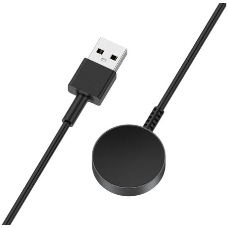Wireless Magnetic Charging Cable Compatible with Samsung Galaxy Watches Image