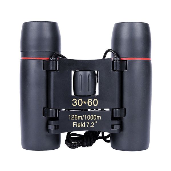 Binocular 30x60