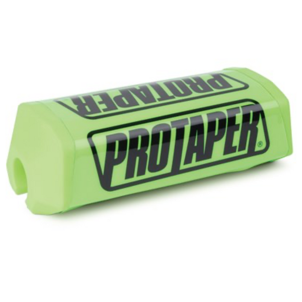 Protaper Race Green Square Bar Pad image