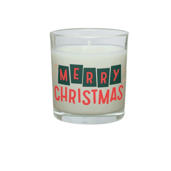 Senti Fresh Pine Christmas (Soy Candle)