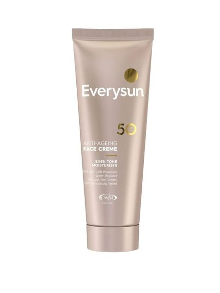 Everysun Anti Age Face SPF50 - 50ml