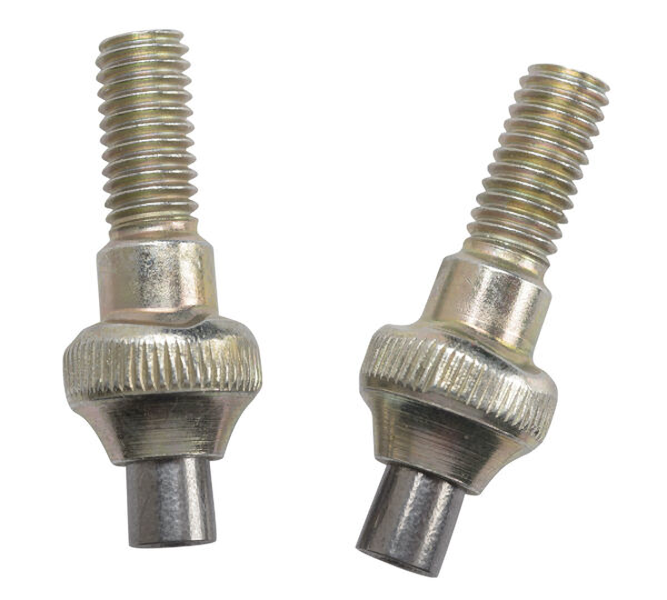 Black Diamond Trekking Pole Carbide Tips - Pair