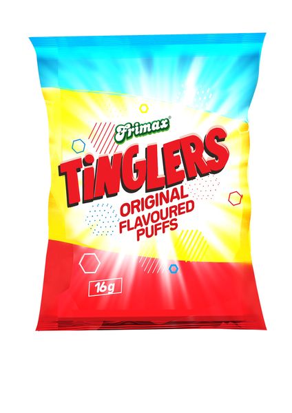 30 x 16g Original Tinglers