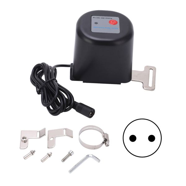 WiFi Water Valve ZigBee EU