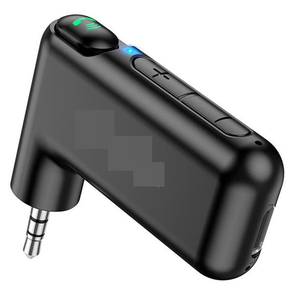 Borofone BT receiver BC35 Wideway Car Wireless Bluetooth Aux