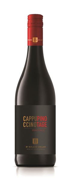 Boland Cellar Classic Selection Cappupinoccinotage 6 x750