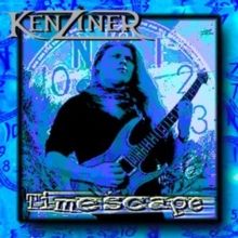 Timescape (Vinyl / 12" Album)