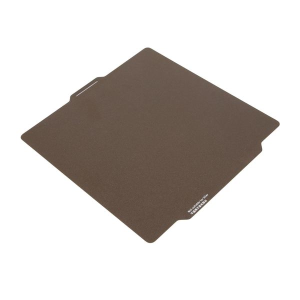 Bambu X1/P1P PEI Plate - 10.9x10.1in Dual-Sided