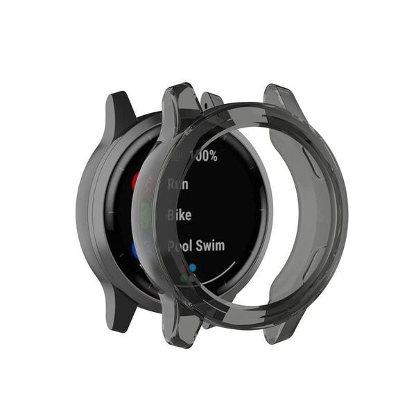 TPU Case for Garmin Vivoactive 4