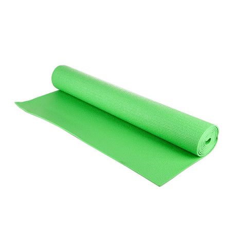 yoga mat takealot