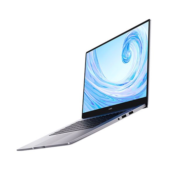 Huawei 15.6" Matebook D15 512GB Ryzen 7 Laptop - Mystic Silver