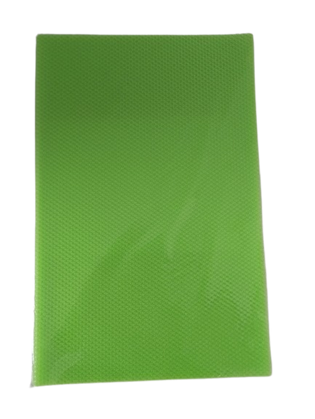 Washable Refrigerator Mats for Refrigerator Shelves Drawer - 3 Pieces