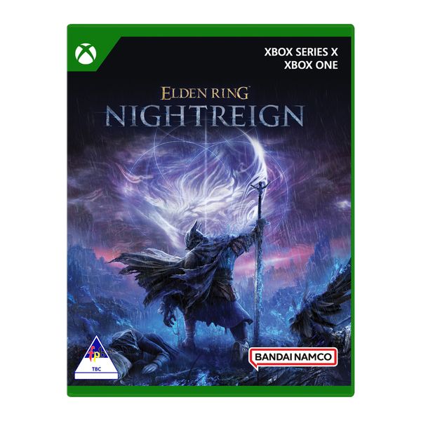 Elden Ring Nightreign Standard Edition Xbox