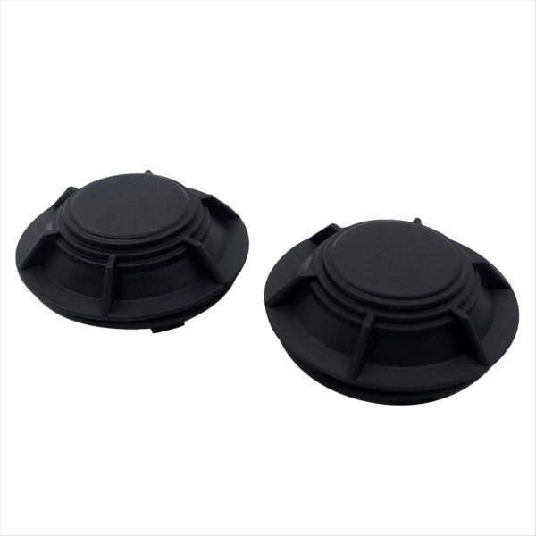 Motorcycle Headlights Back Cover Waterproof Cover Compatible with Bmw