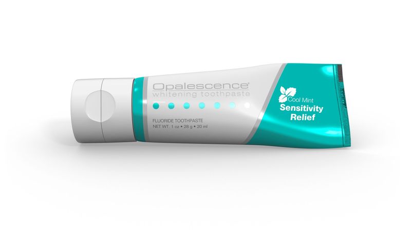 Opalescence Sensitivity Whitening Toothpaste