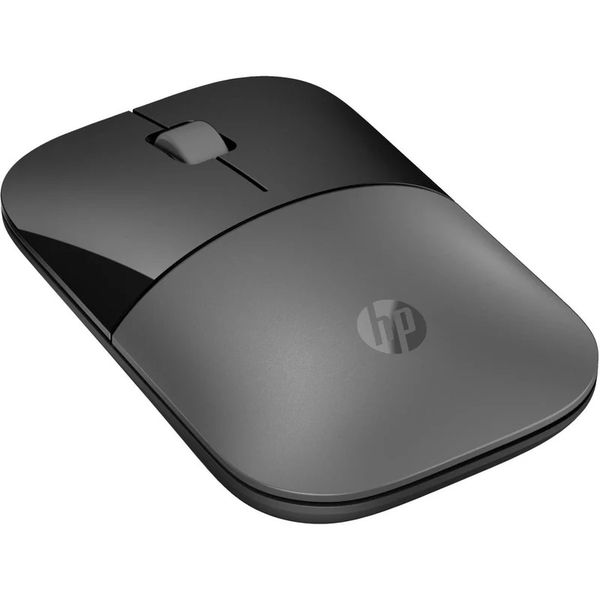 HP Z3700 Dual Silver Wireless Mouse