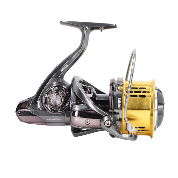 Spinning Sea Reel