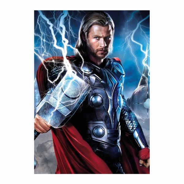 Thor Movie 103 - A1 Poster