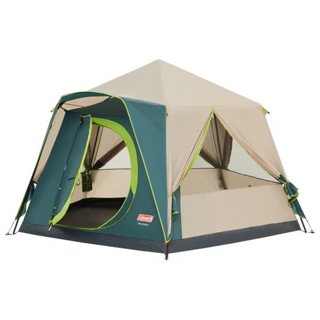 Coleman dome best sale