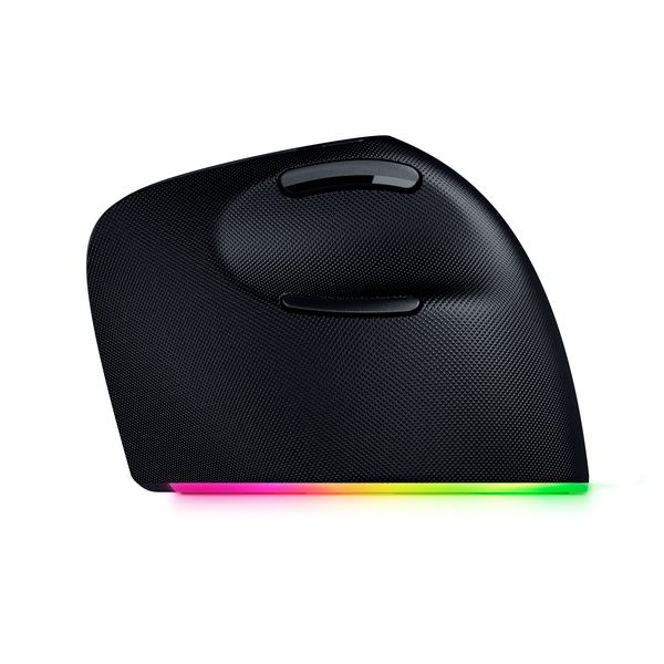 Razer Pro Click V2 - Wireless Productivity Mouse - Vertical Edition