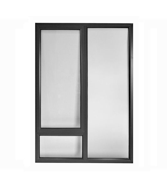 Aluminium Window 900 x 1500 SH0915