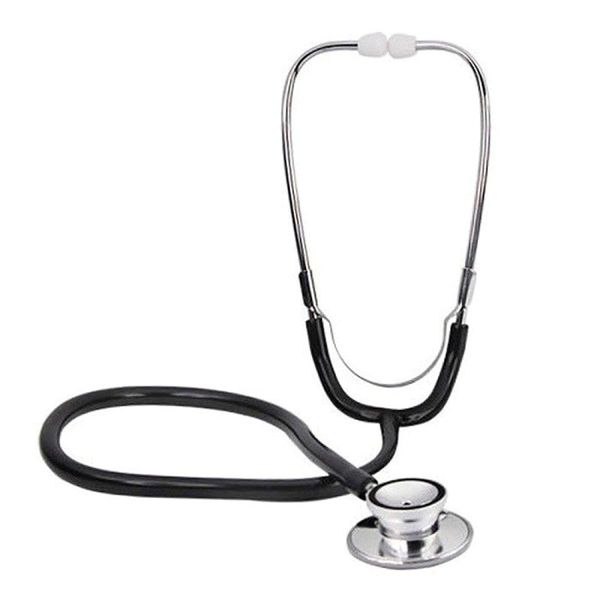 Deluxe Dual Head Doctors Stethoscope