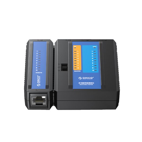 Orico Multi-functional LAN Telephone Wire Tester