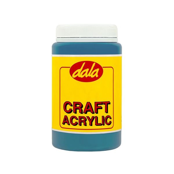 Dala Craft Acrylic Paint Summer 250ml