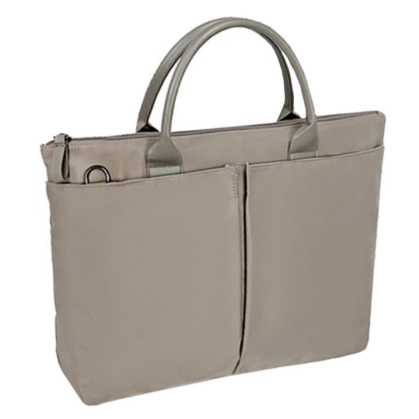MamaMia Classic Briefcase Laptop Bag 15.6Inch Shop Today. Get it Tomorrow!